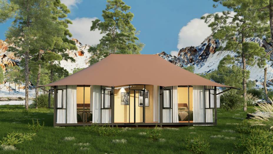 温县装配式建筑厂家