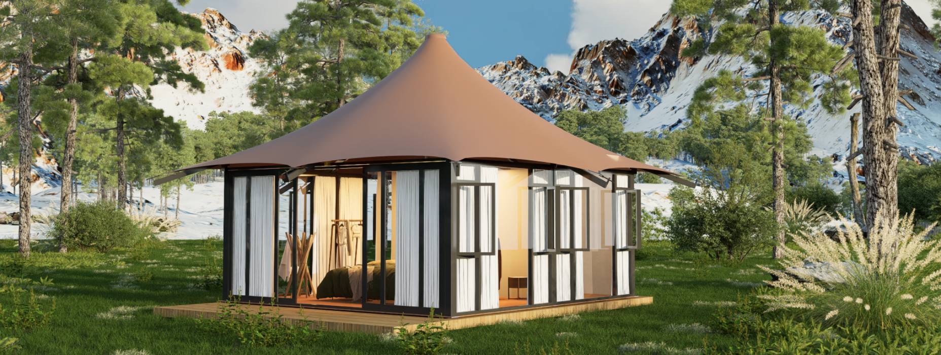 温县装配式建筑厂家